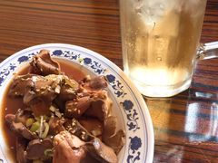 -拉面莊夢語＆中华料理八椿