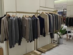 店内环境-鄂尔多斯(八达岭奥莱店)