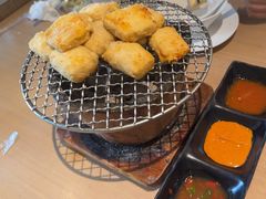 -岚·山野云南菜(顺城店)