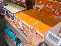 -泡泡玛特POPMART(合生汇店)