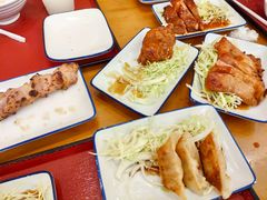 -虹梅食堂·爱蝦乃家