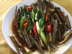-莲花公园煎蟹(总店)