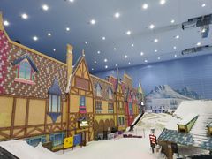 -广州热雪奇迹