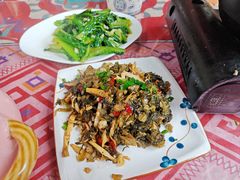 -鱼乐岛餐厅·户外花园主题餐厅