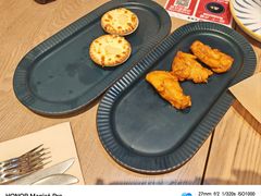 -必胜客(海光寺店)