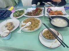 -景好海鲜餐厅(大鹏必选旅游店)