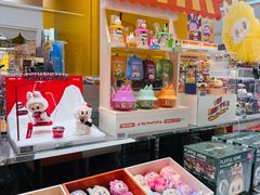 -泡泡玛特POPMART(蓝色港湾店)