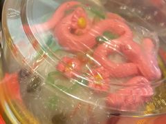 蛇年八宝饭-王家沙点心店(西康路店)