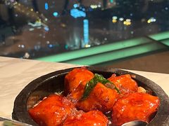 -无锡苏宁银河国际酒店-悦府65中餐厅