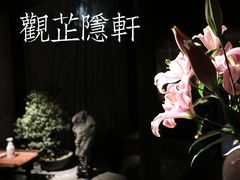 -觀芷隐轩