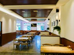 用餐区-小艺烧烤(曲江店)