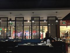 -湘与香缘·湖南菜(王府井北京市百货大楼店)