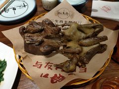 -十二生肖主题餐厅(吕家营店)