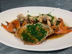 -望乡楼上海菜(日月光店)