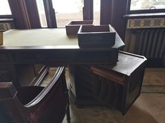 -青岛德国总督楼旧址博物馆