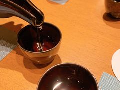 -築地青空三代目(銀座三越店)