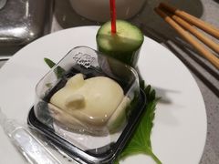 -海底捞火锅(凯德广场店)