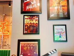 -七爷清汤腩·港式茶餐厅(世博店)