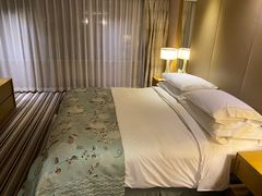 -上海新锦江大酒店