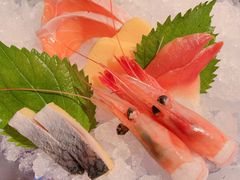 -极尚大瀛喜日本料理(铜锣湾店)