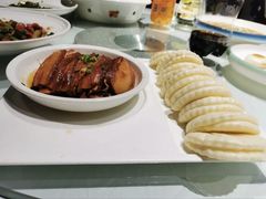 -庖丁堂酒店(金穗大道店)