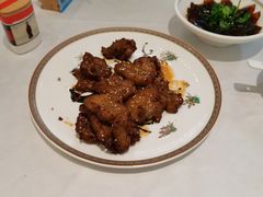 -乾隆美食·本帮菜(黄河路店)