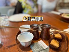 -ELI FALAFEL Lebanese&Mediterranean黎巴嫩美食(富城路店)