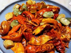 -小吊梨汤·北京菜·烤鸭(鸟巢店)