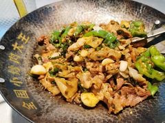 -费大厨辣椒炒肉(黄兴中心广场店)