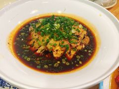 -李大爷的泡椒馆(冉家坝店)