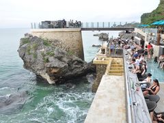 -Rock Bar Bali(Bali)
