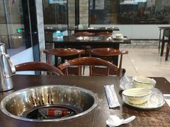 -皖北巫氏三胖地锅鸡(长淮总店)