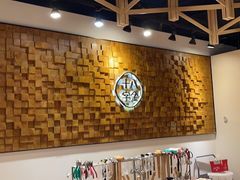-十八字金银饰·拼豆·开蚌手工体验团建(君太百货店)