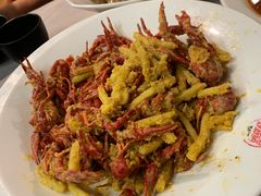 -李叔叔虾蟹大排档(青羊店)