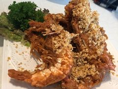 -无招牌海鲜餐厅(怡丰城店)