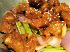 -绿茶餐厅(乐峰广场店)