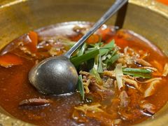 -霄汉羊排(万松园一店)