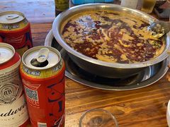 -中和远东火锅兔(老店)