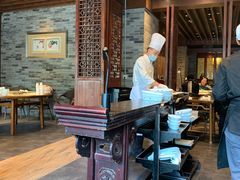 -北京老铺烤鸭(西稍门店)