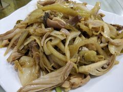 -福龙私房菜·客家大盆菜