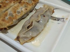 -春水锅贴·传统鲁菜(大明湖店)