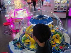 -大玩家(通州万达广场店)