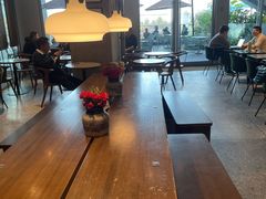 -BAKER&SPICE(环贸店)