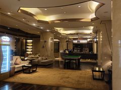 -西安赛瑞喜来登大酒店