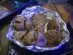-质烤烤物·活烤海鲜(质烤总店)