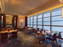 大堂-彩丰楼中餐厅·仁恒洲际酒店