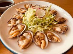 -关东小磨东北菜(上海长风大悦城店)