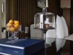 -上海柏悦酒店
