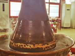 -老北京涮羊肉店(星湖路北一里二巷店)