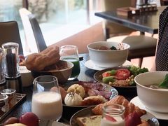 -杭州君悦酒店